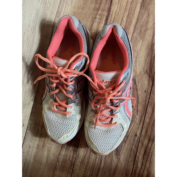 ASICS Women's Gel-Contend 2 Running Sneakers Size 9 - Picture 4 of 9